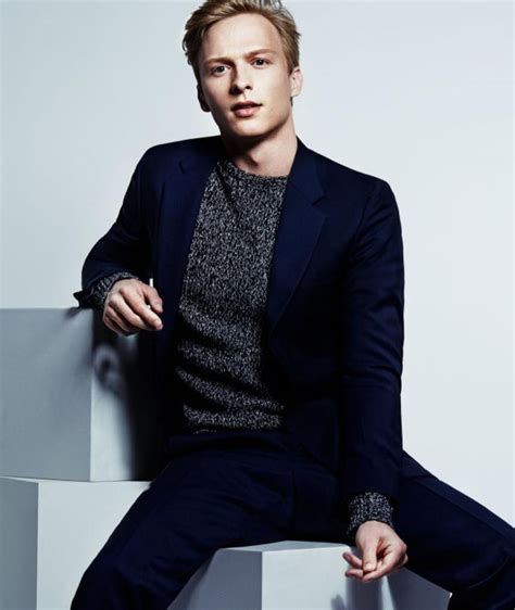 will tudor listla|will tudor actor.